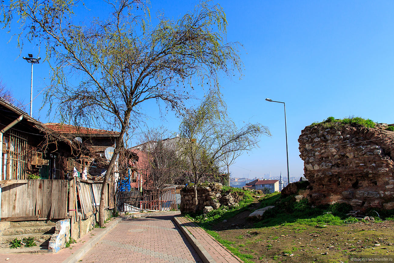 Istanbul